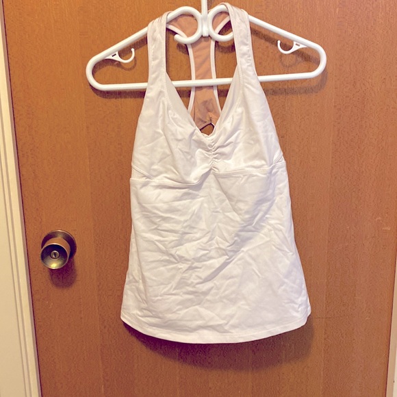 I am selling a tank top.